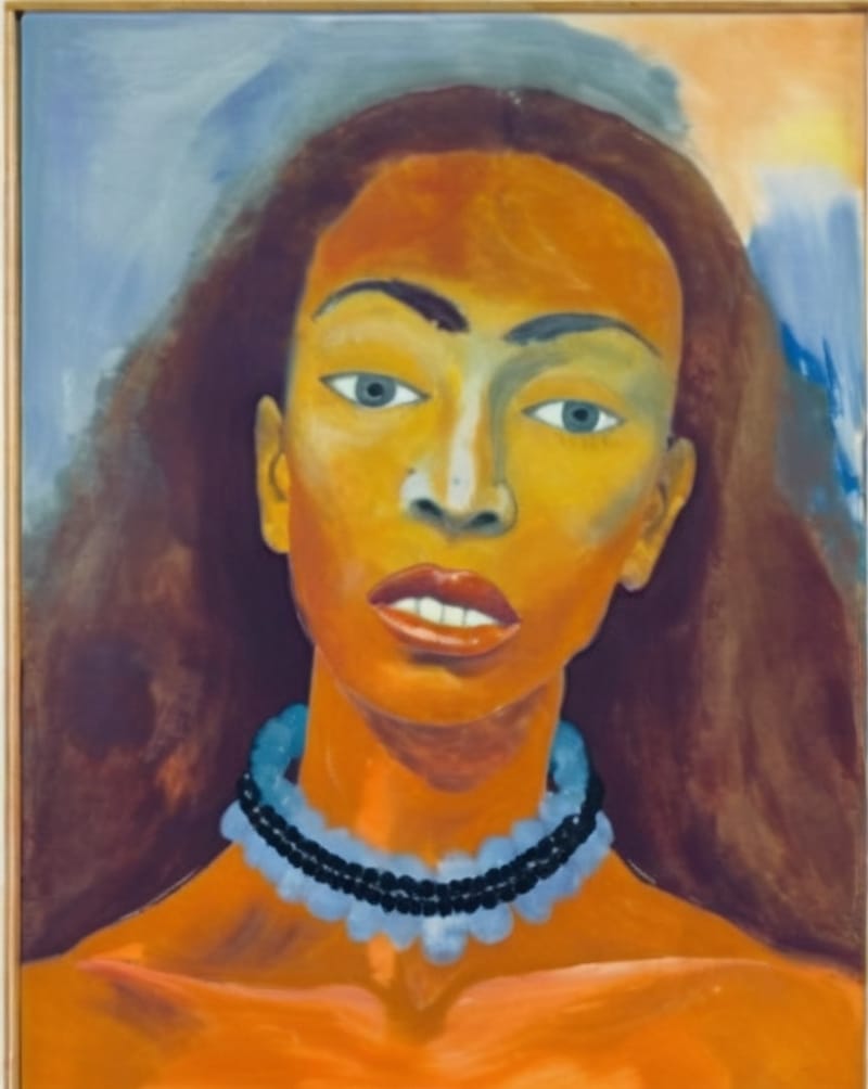 Lady Pearl Wimmington