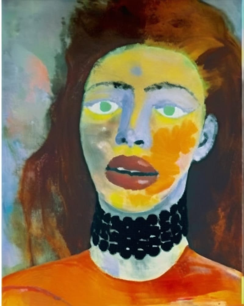 Lady Pearl Wimmington