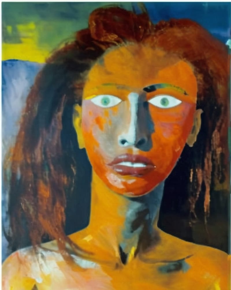 Lady Pearl Wimmington