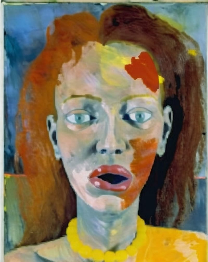 Lady Pearl Wimmington