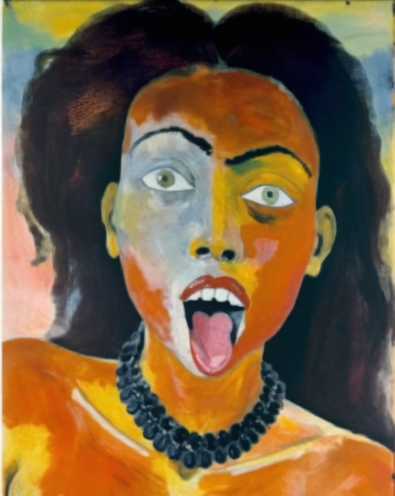 Lady Pearl Wimmington