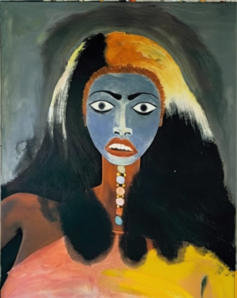 Lady Pearl Wimmington