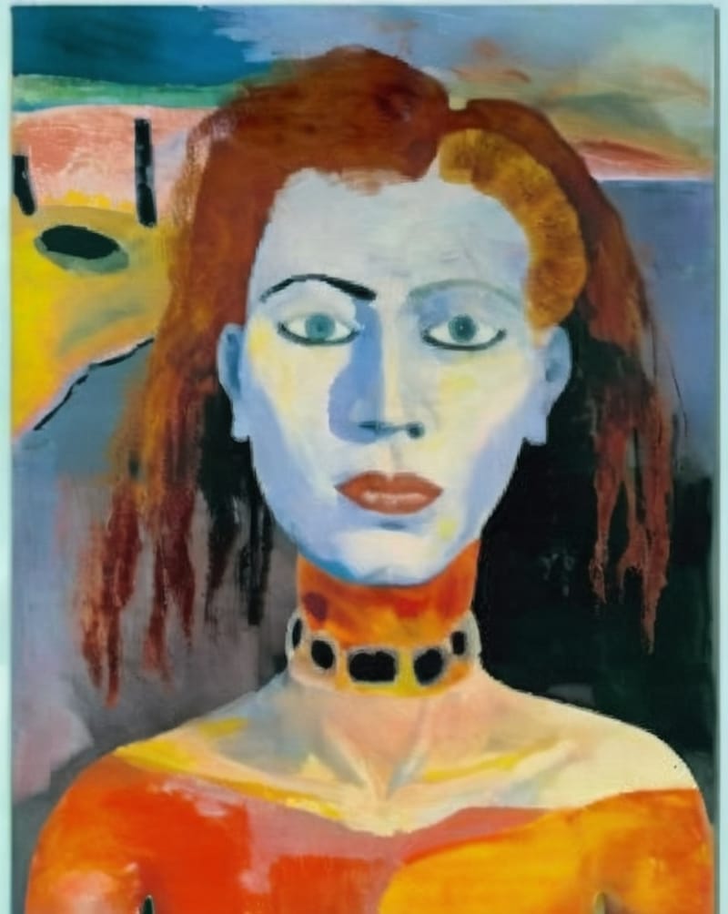 Lady Pearl Wimmington