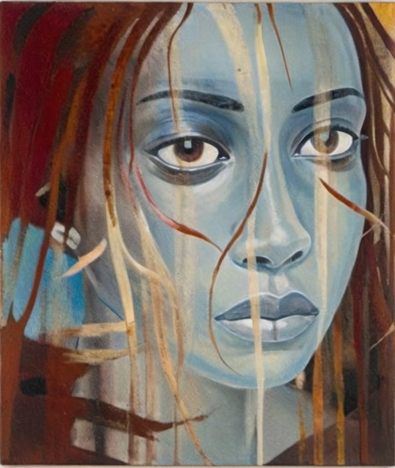 Lady Pearl Wimmington