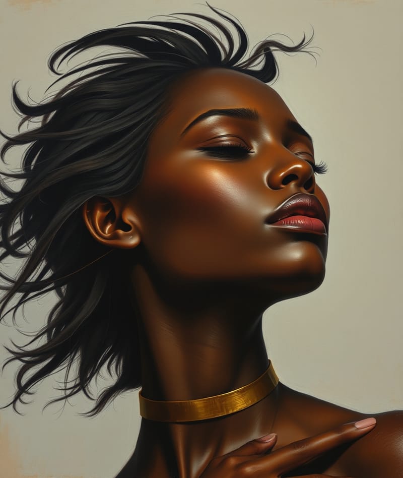 Lady Pearl Wimmington