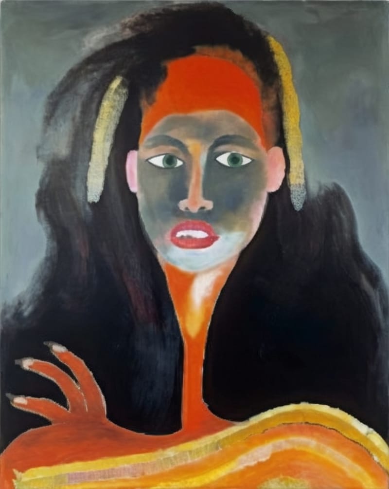 Lady Pearl Wimmington