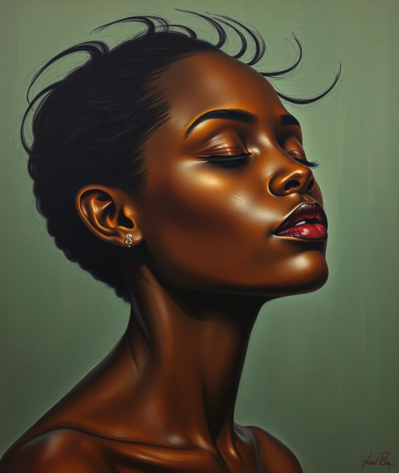 Lady Pearl Wimmington