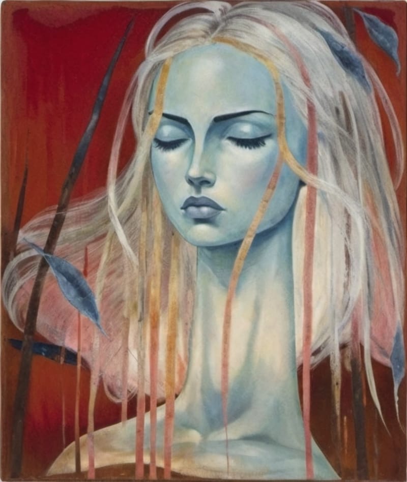 Lady Pearl Wimmington