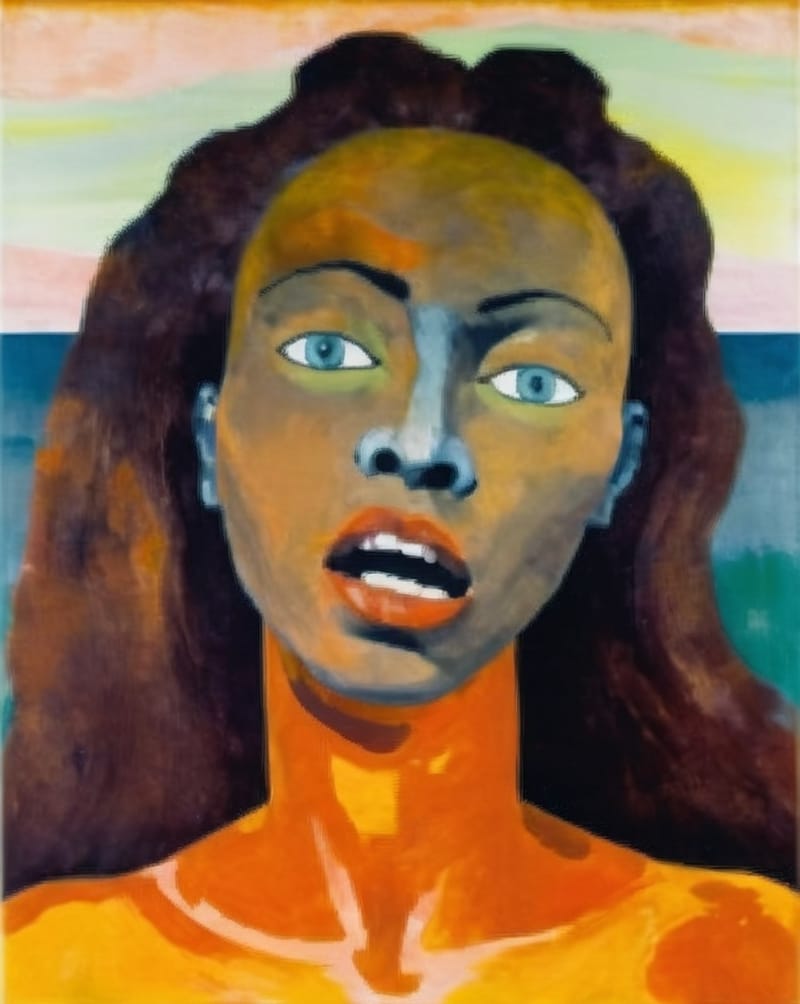 Lady Pearl Wimmington