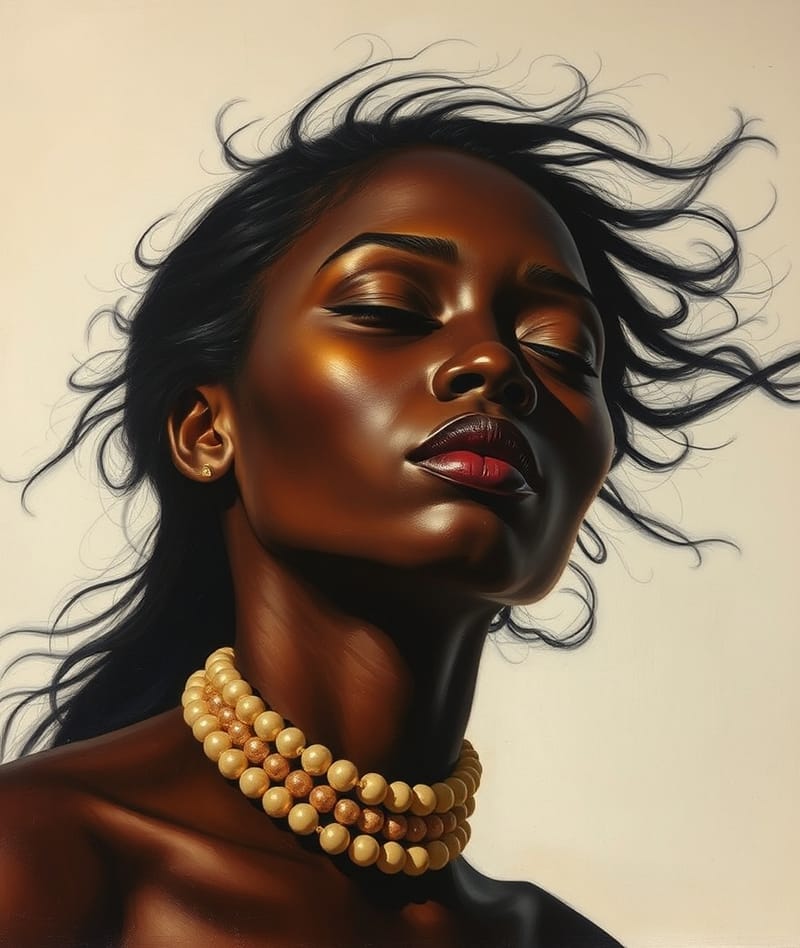 Lady Pearl Wimmington