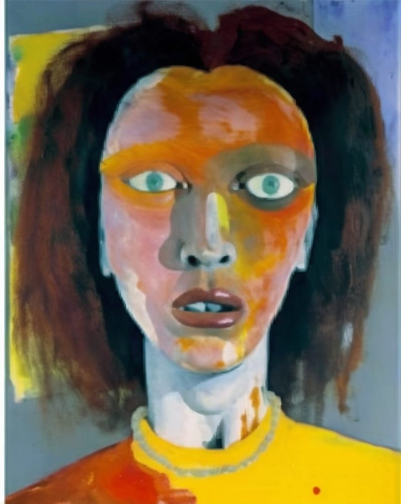 Lady Pearl Wimmington