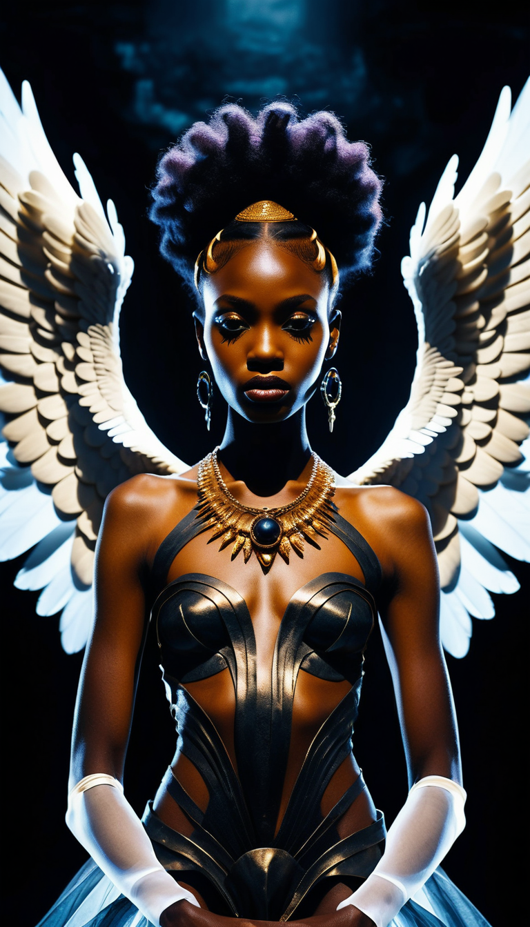 Where Angels Fear to Tread