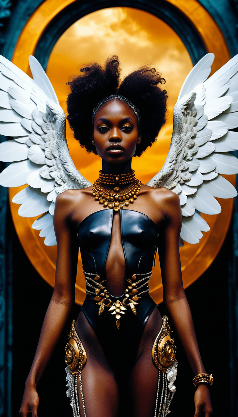 Where Angels Fear to Tread