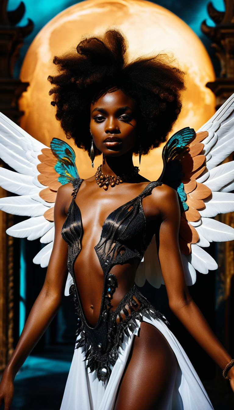 Where Angels Fear to Tread