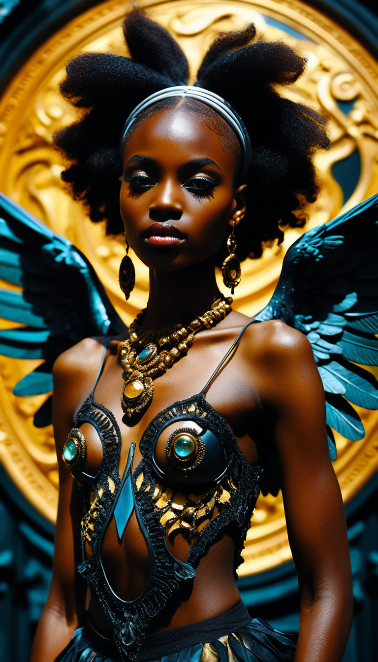 Where Angels Fear to Tread