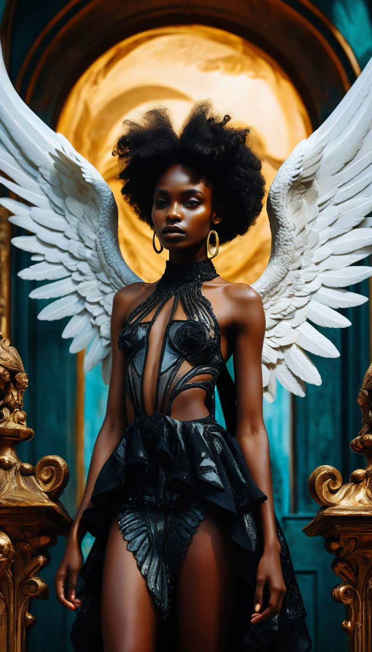 Where Angels Fear to Tread