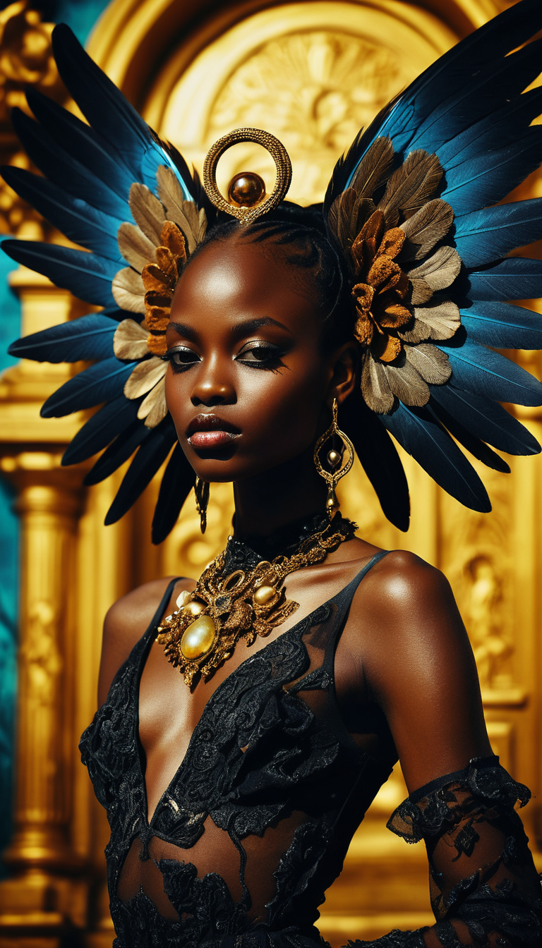 Where Angels Fear to Tread