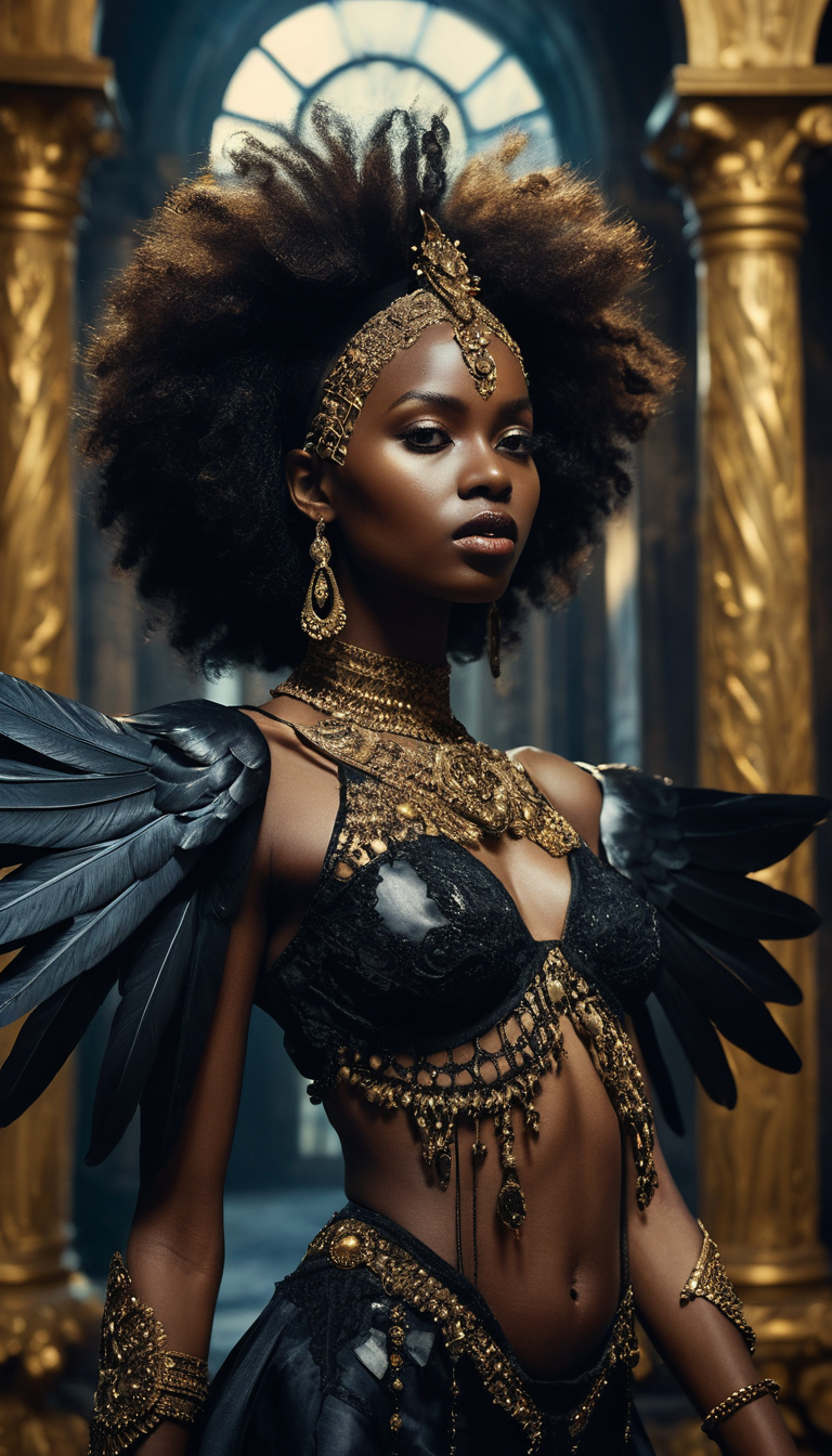 Where Angels Fear to Tread