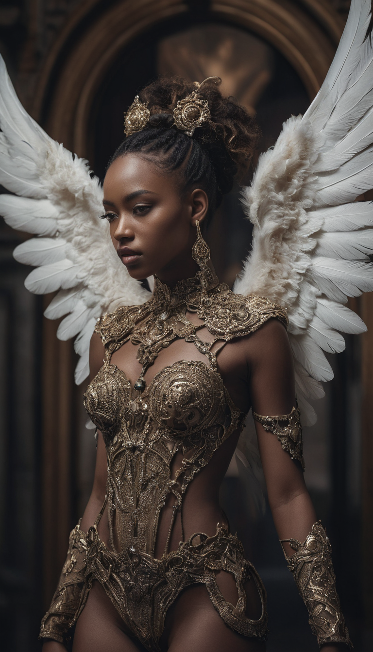 Where Angels Fear to Tread