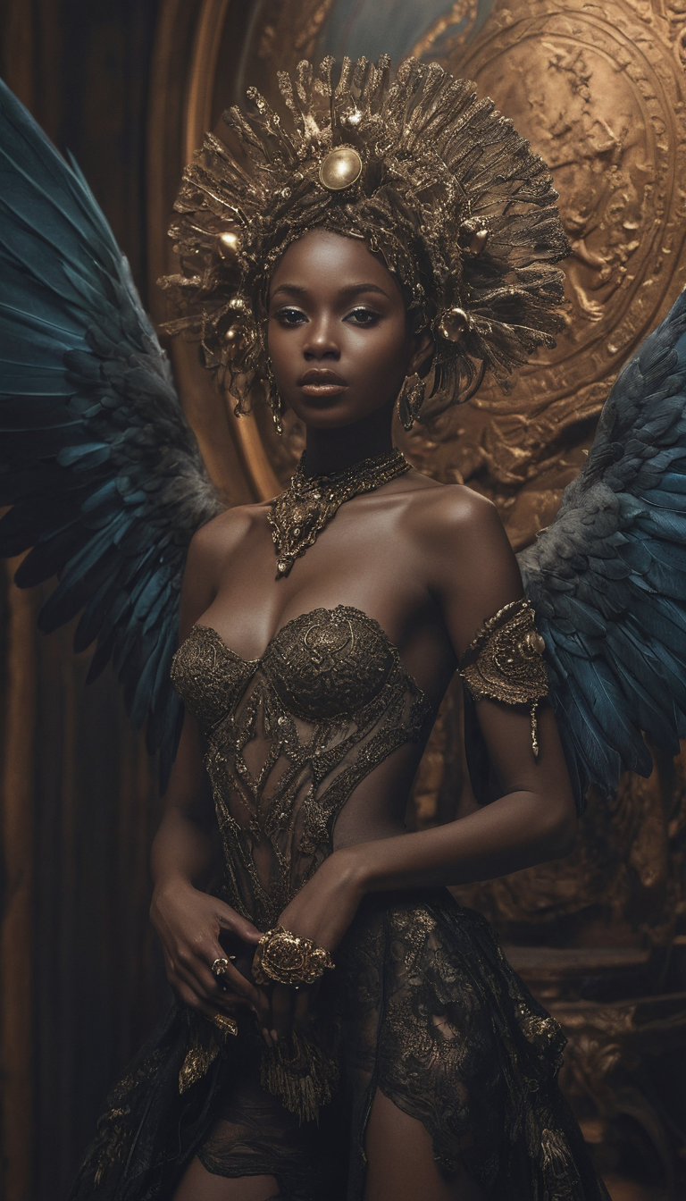 Where Angels Fear to Tread