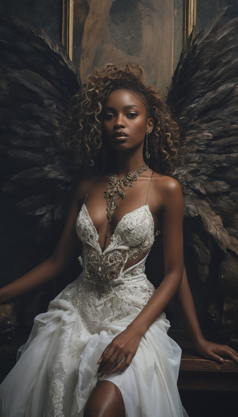 Where Angels Fear to Tread