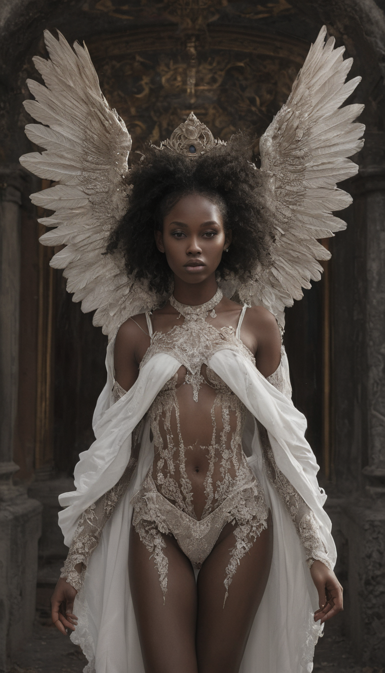 Where Angels Fear to Tread