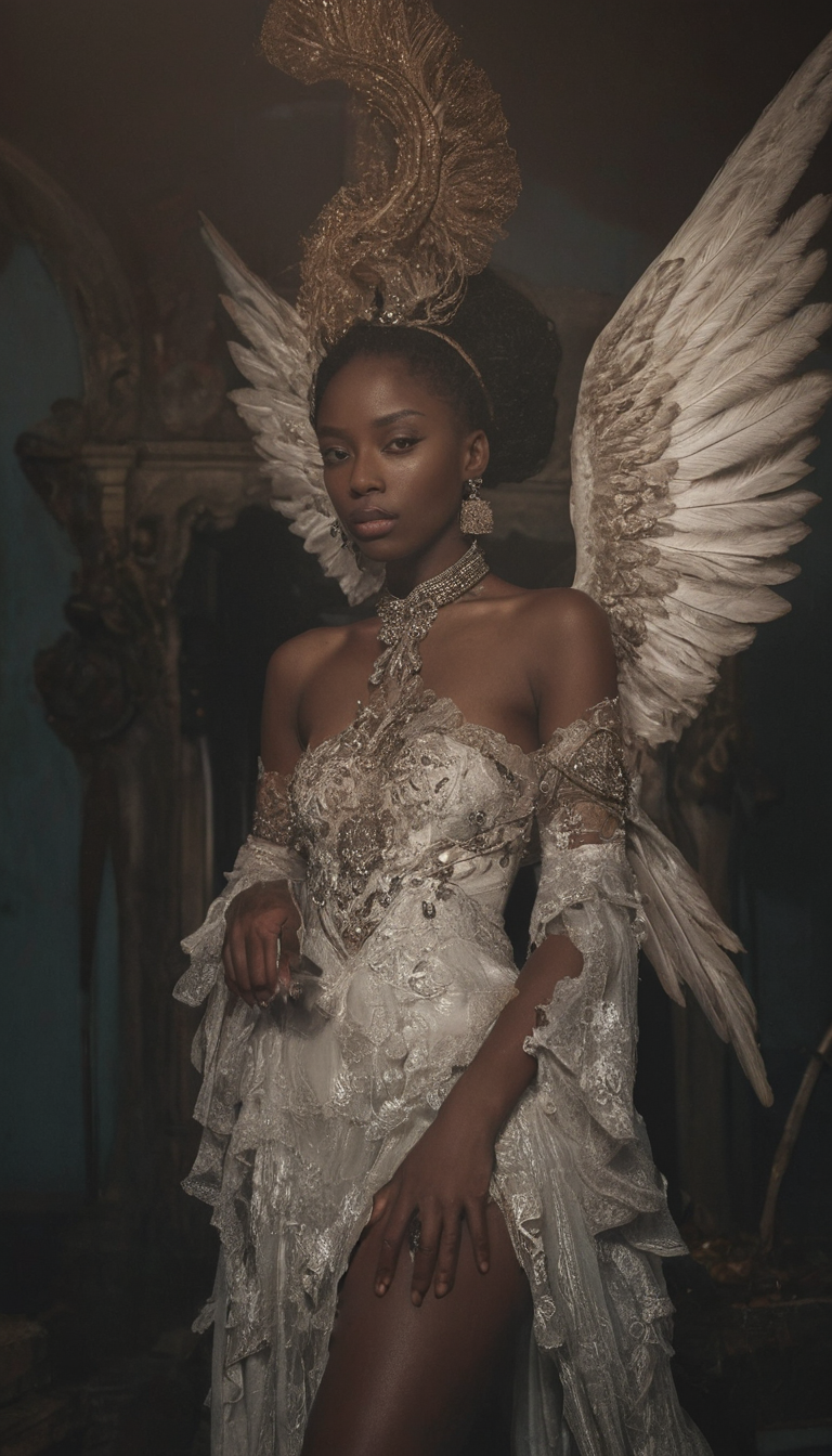 Where Angels Fear to Tread