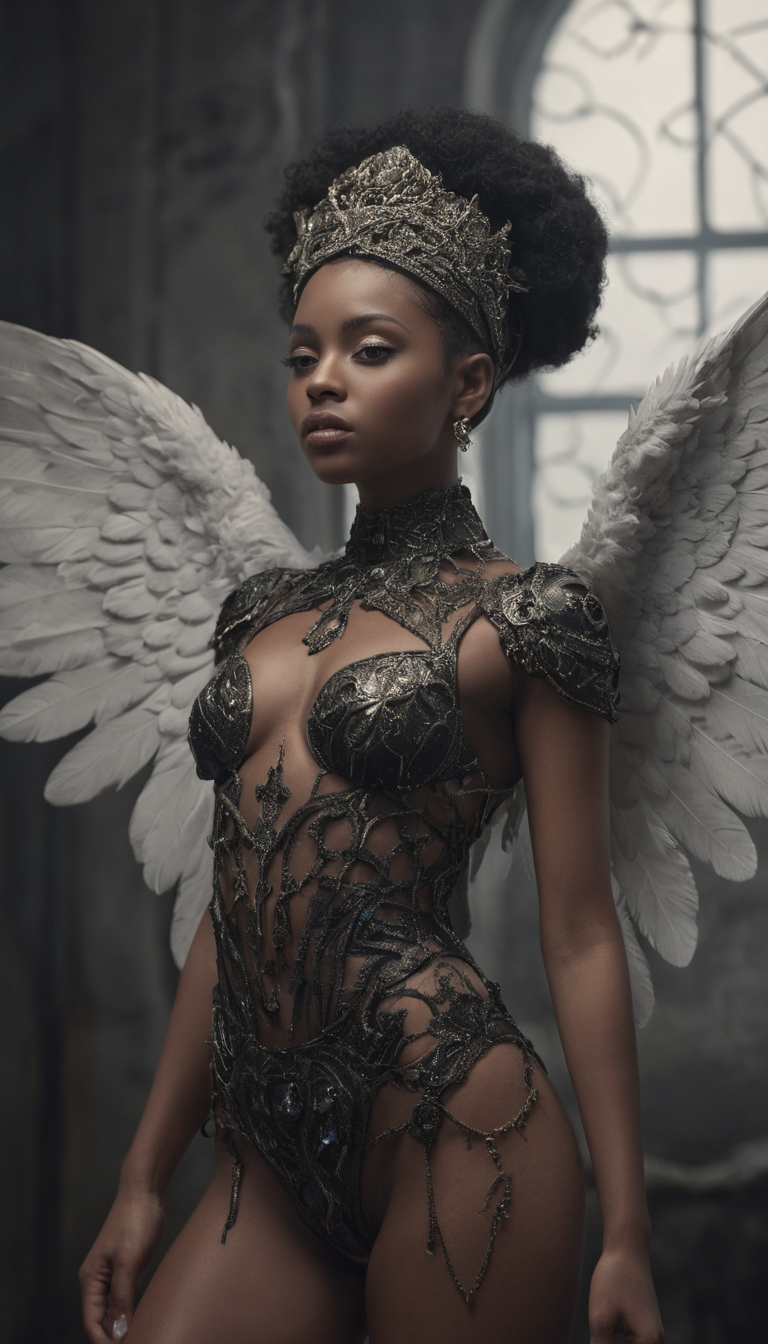 Where Angels Fear to Tread