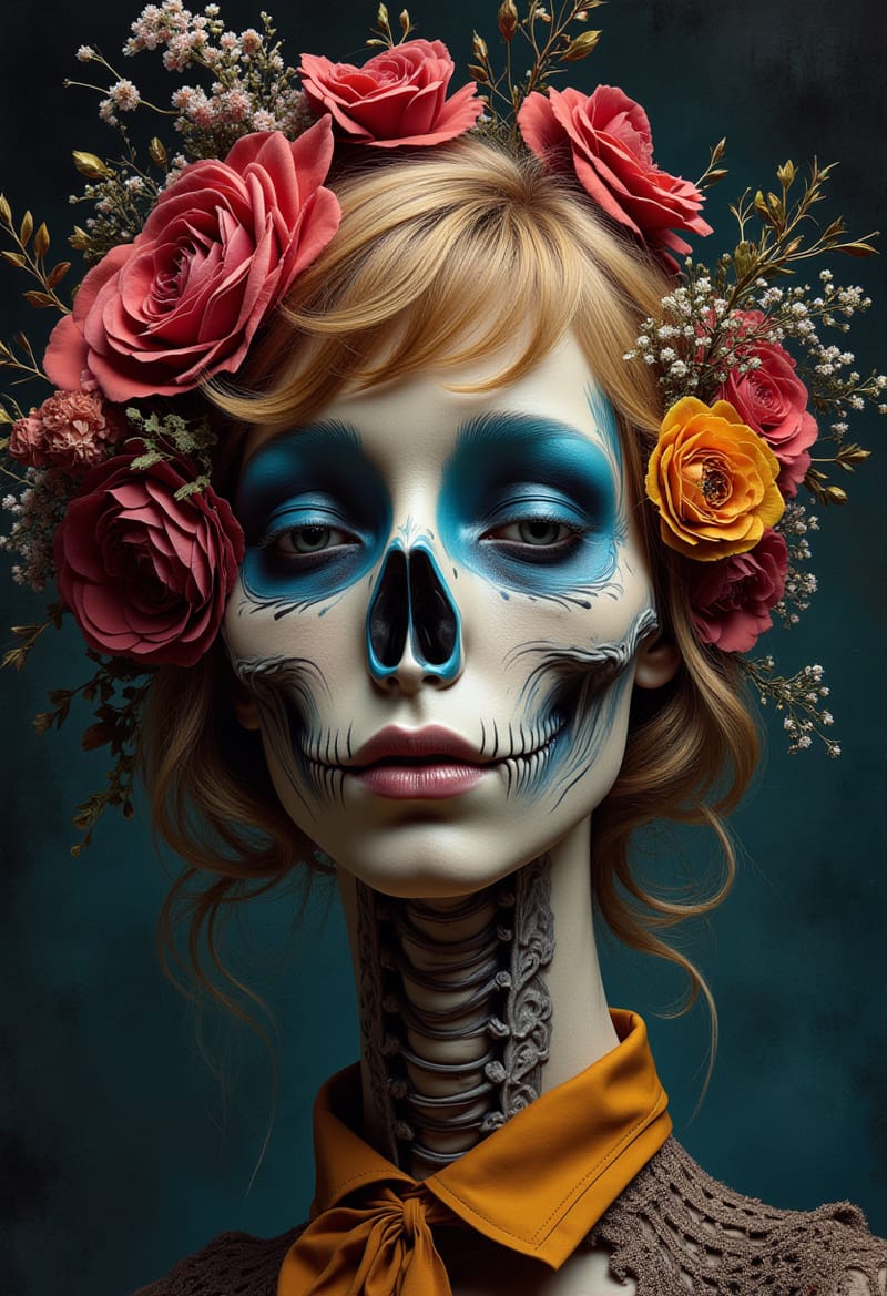 At home with the Quirks