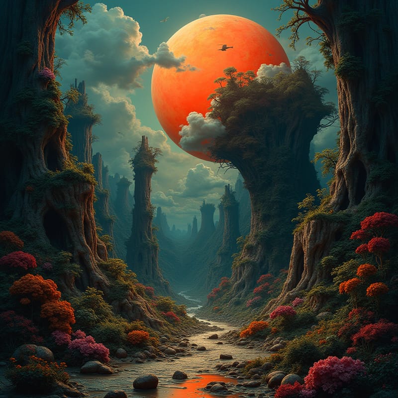 At home with the Quirks