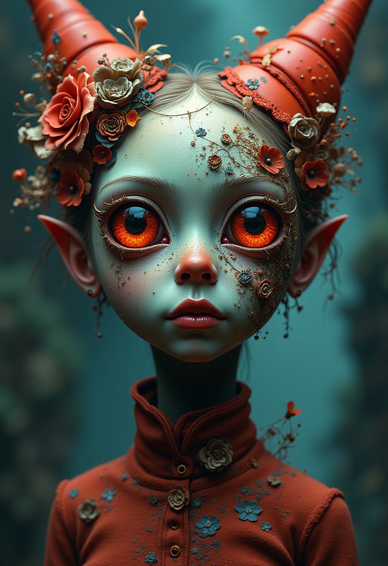 At home with the Quirks