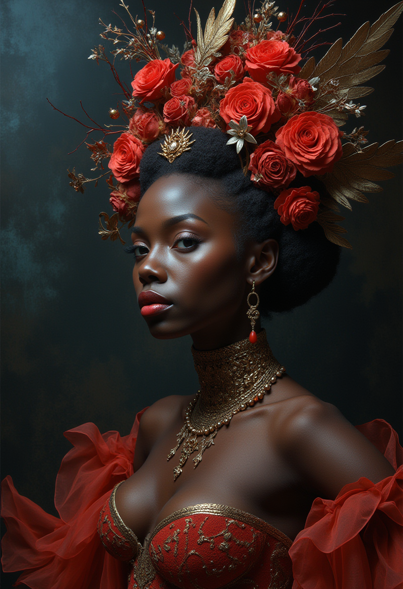 Vibracious Angels at Home