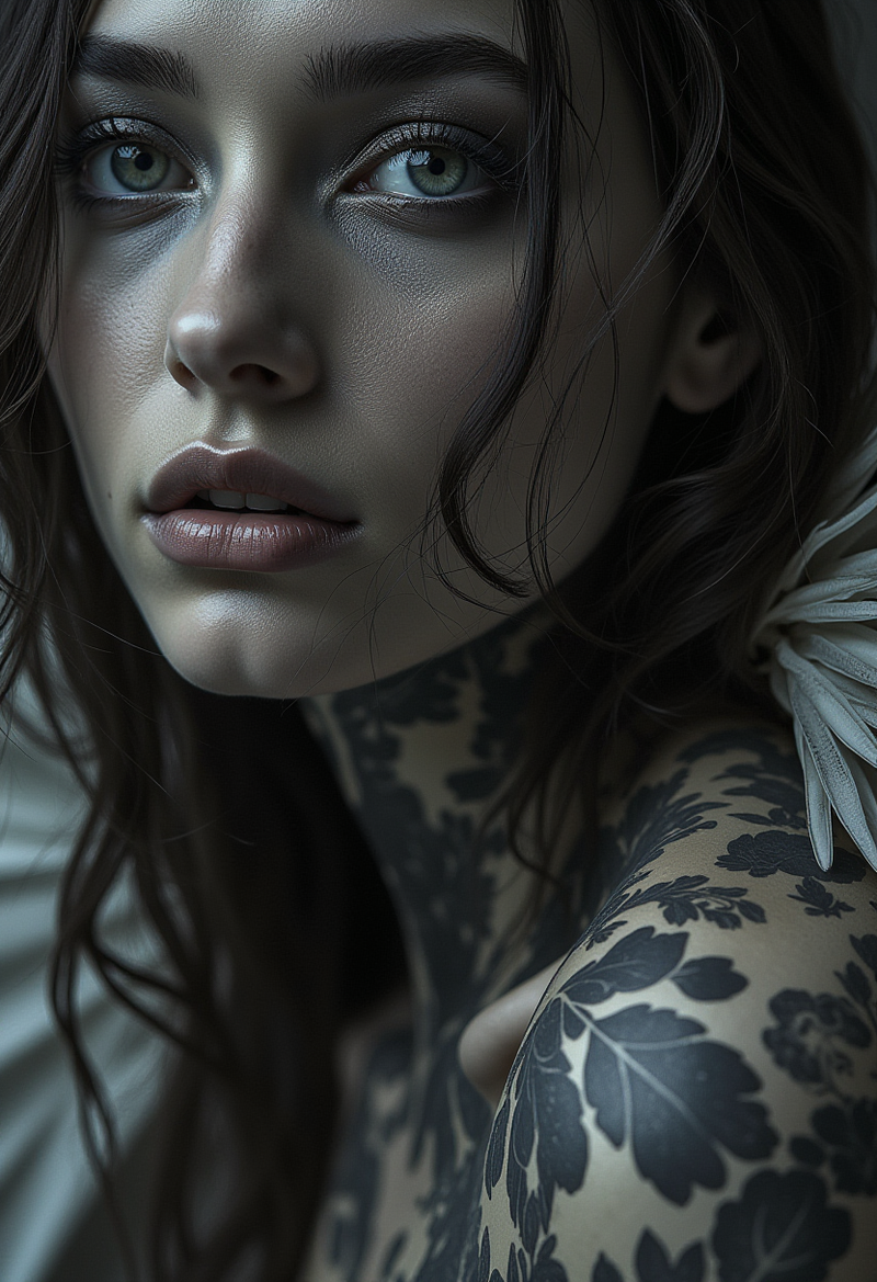 Vibracious Angels at Home