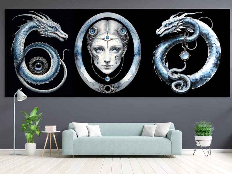 Wall Art Ideas