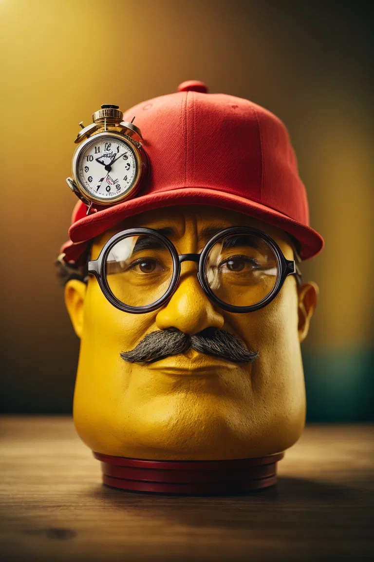 cartoons characters +