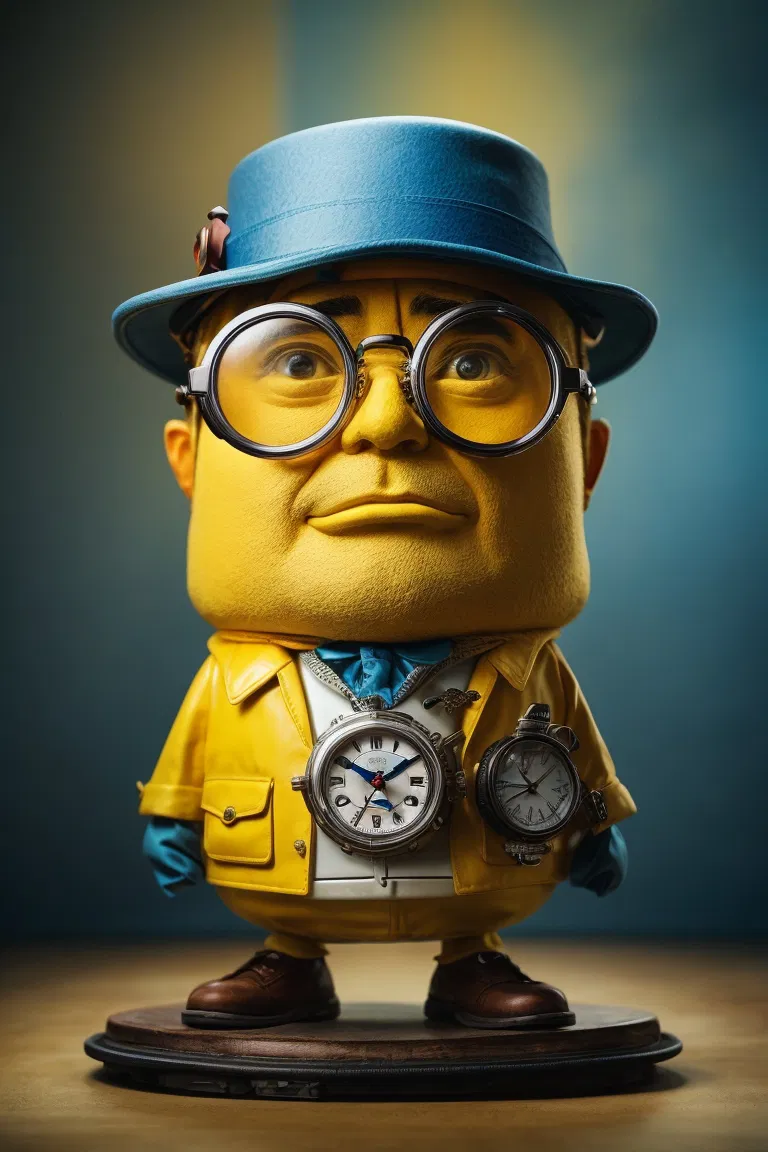 cartoons characters +