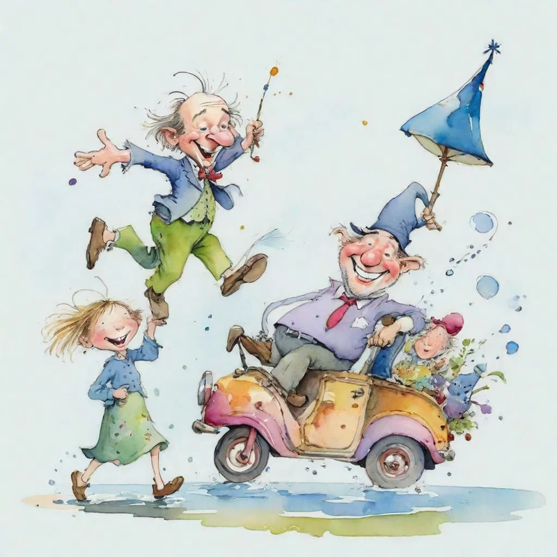 cartoons characters +