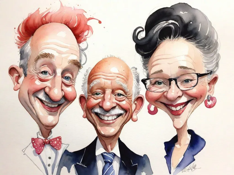 cartoons characters +