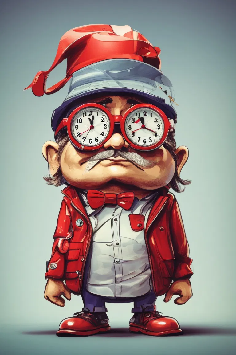 cartoons characters +