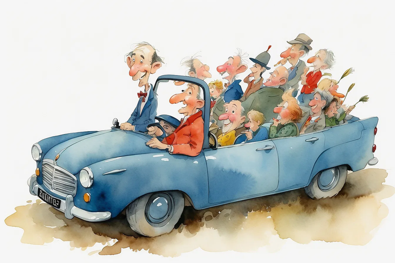 cartoons characters +