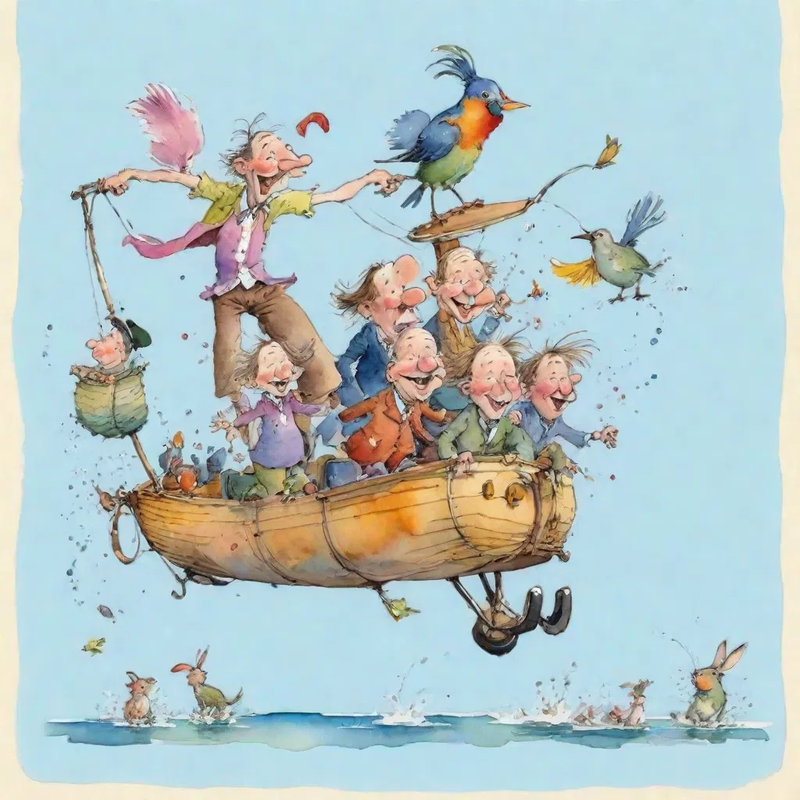 cartoons characters +