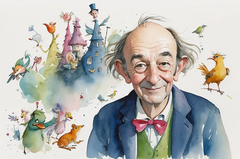 cartoons characters +