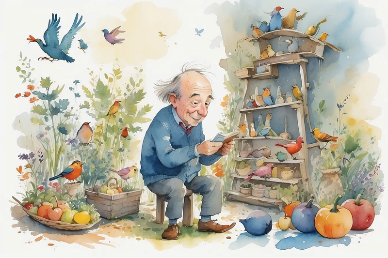 cartoons characters +