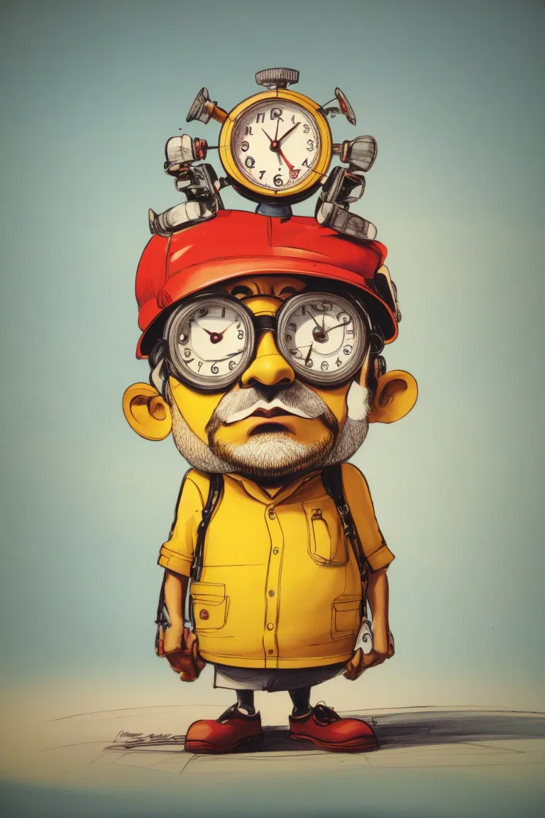 cartoons characters +