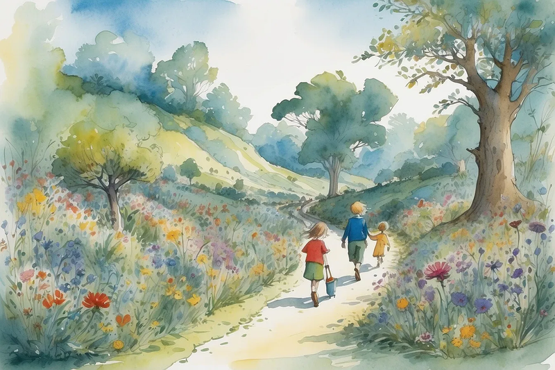 cartoons characters +