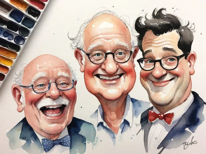 cartoons characters +