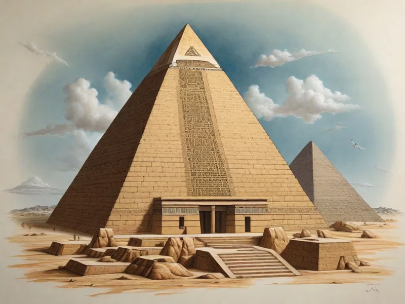 pyramodz