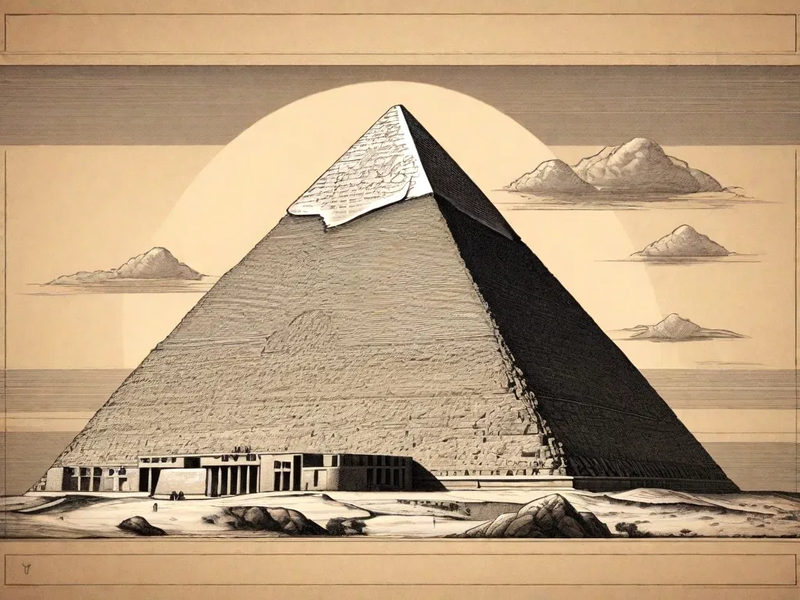 pyramodz