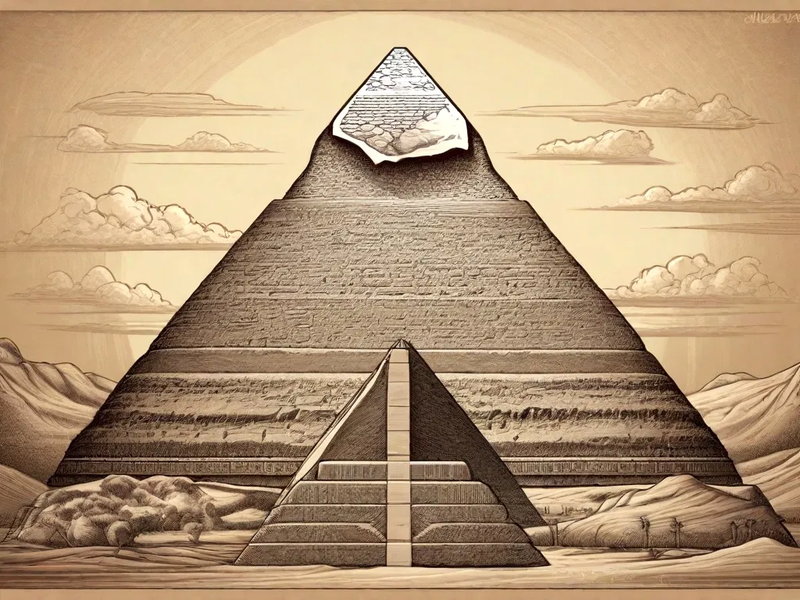 pyramodz