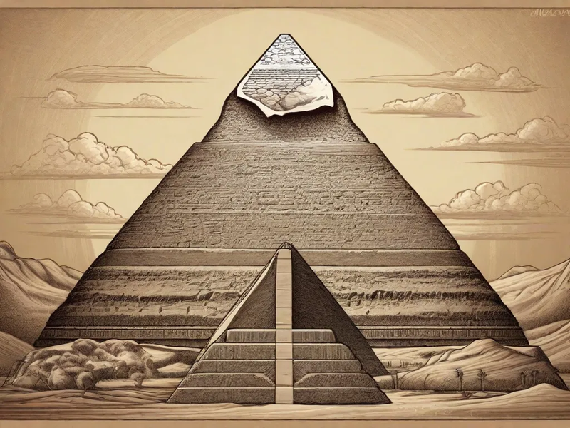 pyramodz